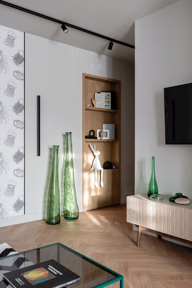 Фотография: в стилях, советов, Хрушчевро, Полина Чернишова - Фото в Inmyroom