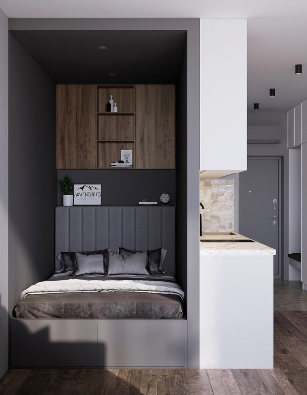 Фотография:  в стиле , Советы – фото на INMYROOM