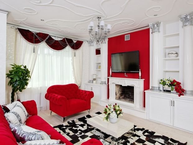 Фотография: Кухня и столовая в стиле Лофт, Гостиная, Декор интерьера, Квартира, Дом, Декор – фото на INMYROOM