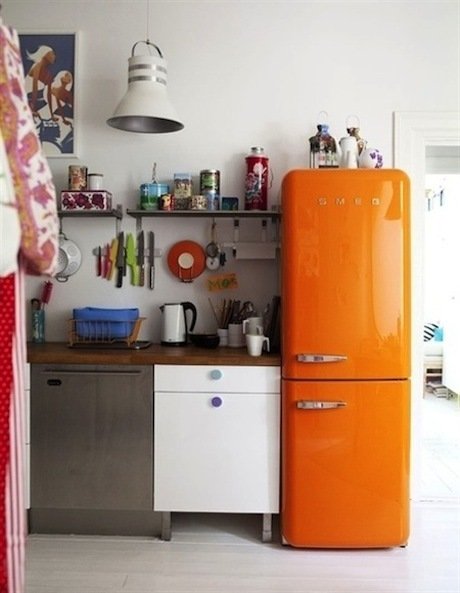 Фотография:  в стиле , интерьер кухни, Обзоры – фото на INMYROOM