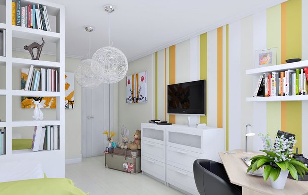 Фотография:  в стиле , Советы – фото на INMYROOM