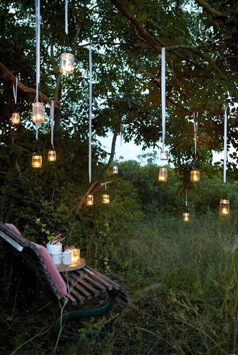 Фотография: Гостиная в стиле Прованс и Кантри, Декор интерьера, DIY, Декор, Дом и дача, DIY-идеи для дачи, лайфхаки, дачный декор – фото на INMYROOM