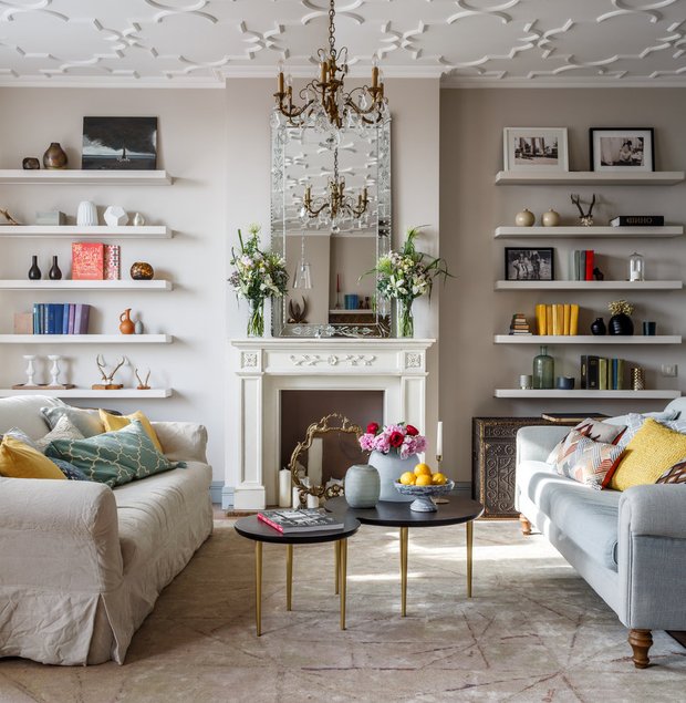 Дизайн: Enjoy Home