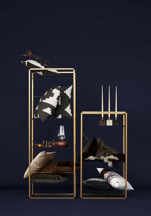 Фотография: Ванная в стиле Современный, Скандинавский, Советы, Ольга Куликовская-Эшби – фото на INMYROOM