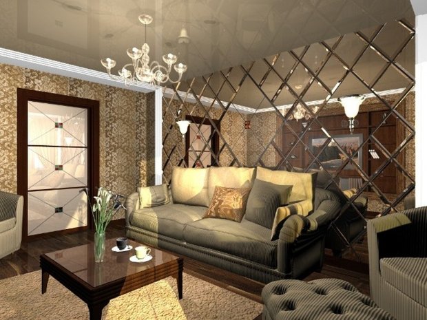 Фотография:  в стиле , Советы – фото на INMYROOM