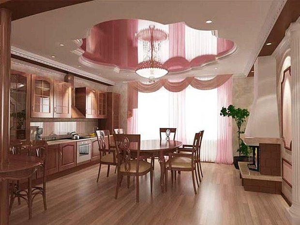 Фотография: Кухня и столовая в стиле Современный, Советы – фото на INMYROOM