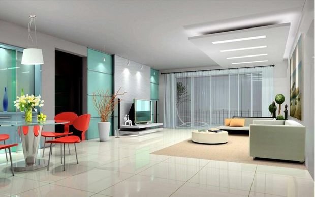 Фотография: в стиле хай-тек, Декор интерьера, Квартира, Дом, Декор – фото на INMYROOM
