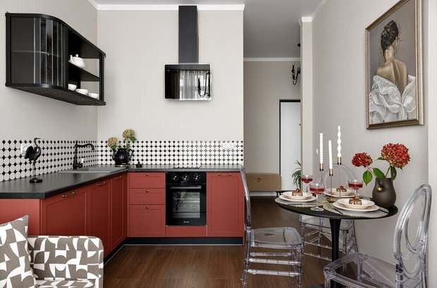 Фотография:  в стиле , Интервью, Светлана Шурлова – фото на INMYROOM