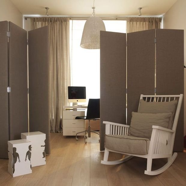 Фотография:  в стиле , Квартира, Дом, Планировки, Перепланировка – фото на INMYROOM
