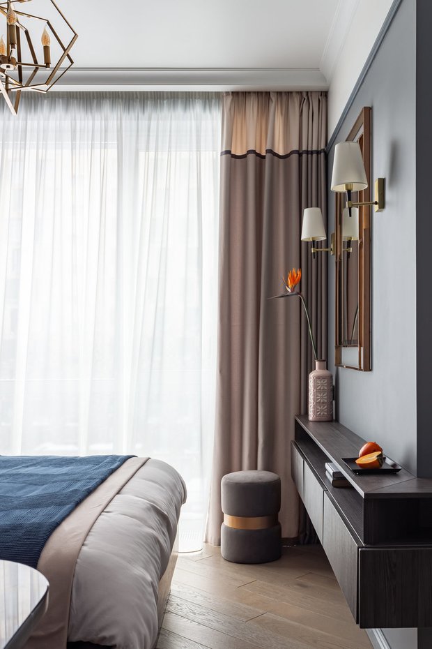 Фотография:  в стиле , Малогабаритная квартира, Советы – фото на INMYROOM