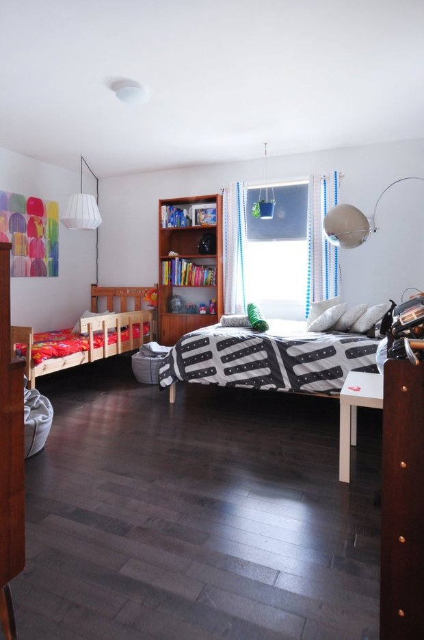 Фотография: Детская в стиле Скандинавский, Декор интерьера, Квартира – фото на INMYROOM