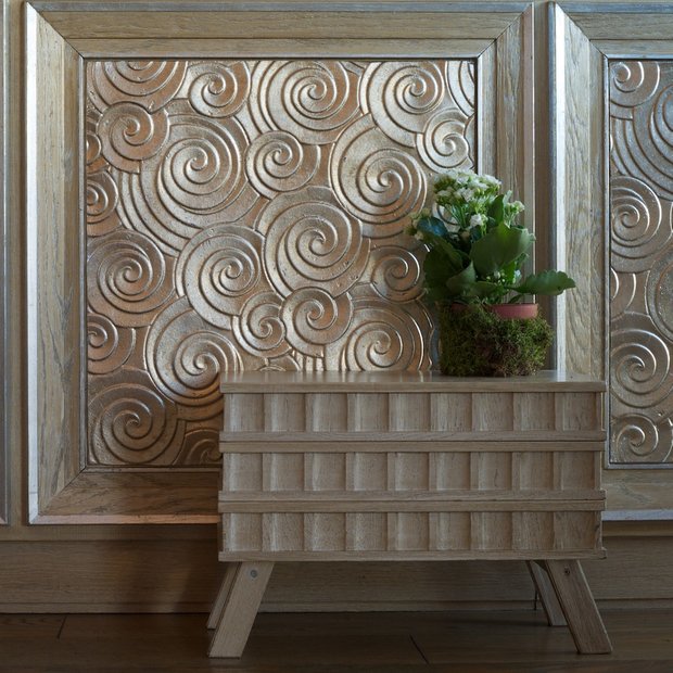 Фотография: Декор в стиле Современный, Декор интерьера, Мебель и свет, Декор дома, Марат Ка, Декоративная штукатурка, Альтокка – фото на INMYROOM