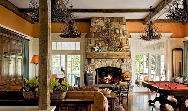 Фотография:  в стиле , Советы – фото на INMYROOM