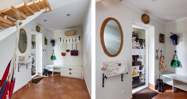 Фотография: Спальня в стиле Минимализм, Дом и дача – фото на INMYROOM