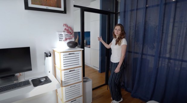 Фотография:  в стиле , Ремонт на практике – фото на INMYROOM