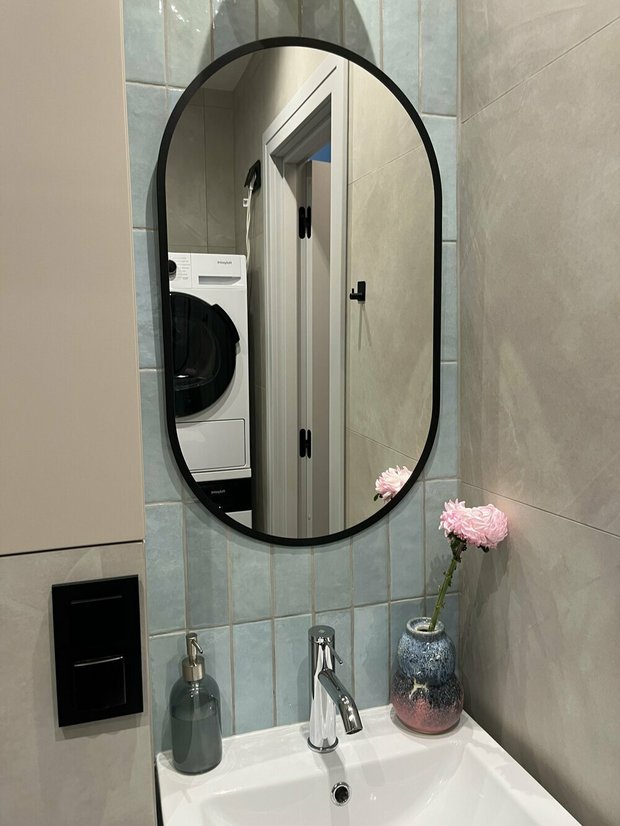 Фото: в стиле, Квартира, Перепланировка, 1 комната, до 40 метров – фото на INMYROOM