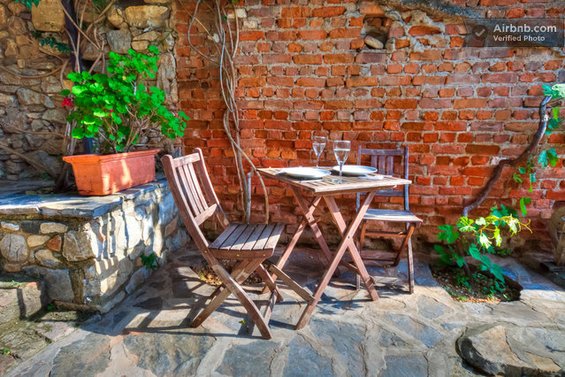 Фотография: Кабинет в стиле Современный, Стиль жизни, Советы, Париж, Airbnb – фото на INMYROOM