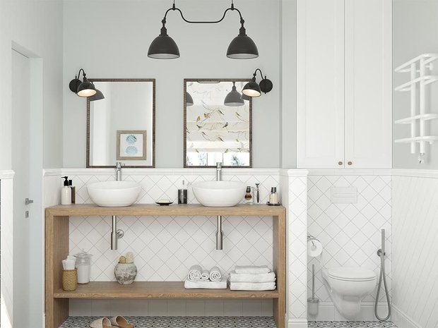 Дизайн: Анна и Даниил Щепанович, Сubiq Studio