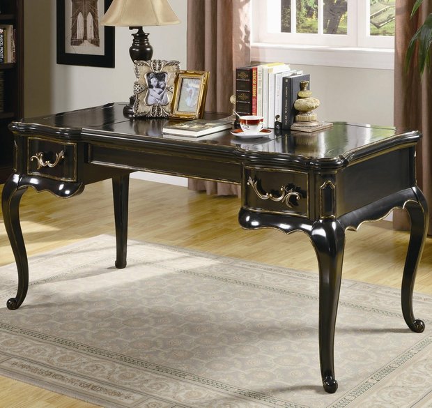 Фотография: Мебель и свет в стиле , Классический, Дизайн интерьера, Викторианский, Ампир – фото на INMYROOM