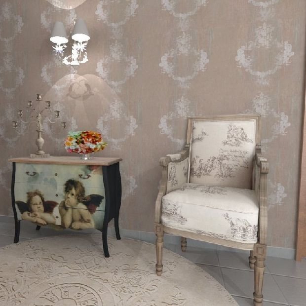 Фотография:  в стиле , Прихожая, Декор интерьера, Квартира, Дом, Декор – фото на INMYROOM