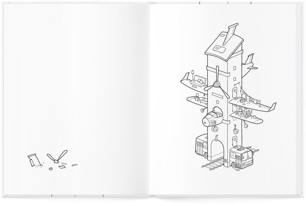 Фотография: Прихожая в стиле Современный, Гид – фото на INMYROOM