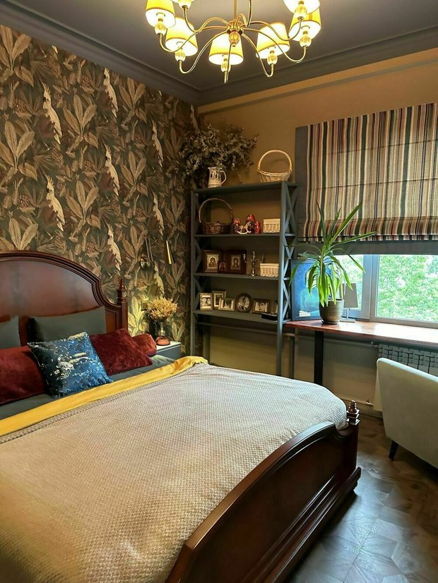 Фотография: в стиле, Ремонт на практике, Путеводитель – фото на INMYROOM