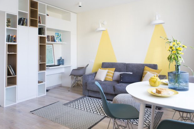 Дизайн: Sweet Home Design