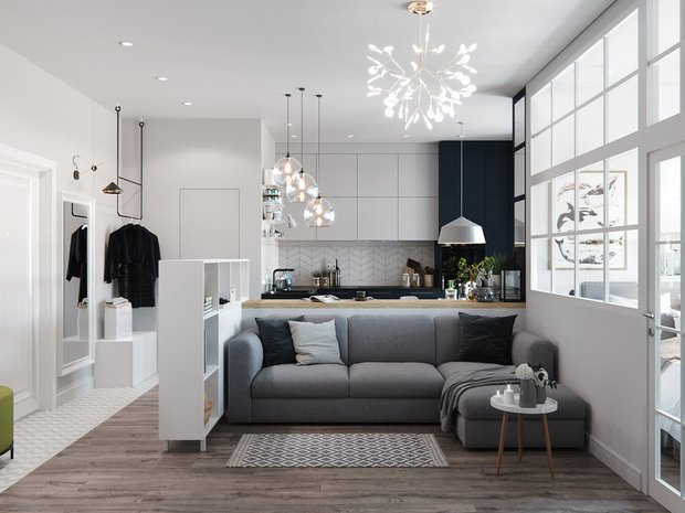 Дизайнер: Ольга Артемьева