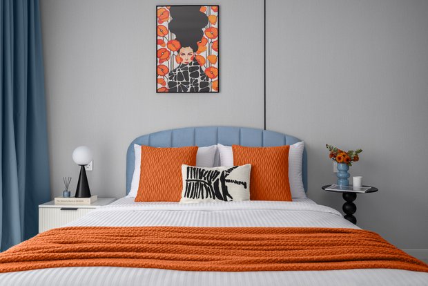 Фотография: в стиле , Малогабаритная квартира, Квартира, Студия, Проект дня, Переделка, до 40 метров, Екатерина Шевчук – фото на INMYROOM