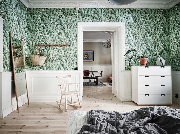 Фотография:  в стиле , Квартира, Советы – фото на INMYROOM