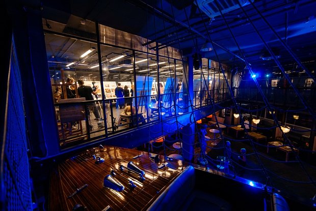 Фотография: Прочее в стиле , Индустрия, События – фото на INMYROOM