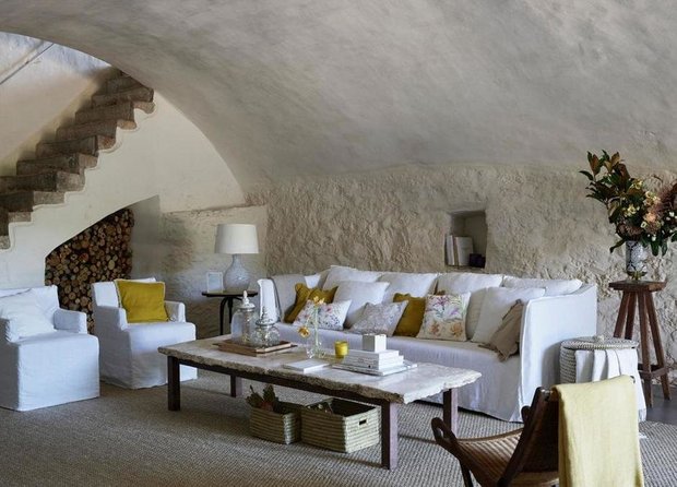 Фотография:  в стиле  – фото на INMYROOM