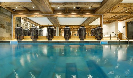 Фотография: Прочее в стиле Прованс и Кантри, Дом, Дома и квартиры, Шале – фото на INMYROOM