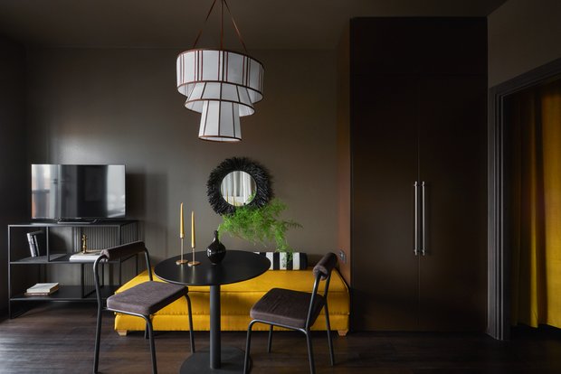 Дизайн: Нина Симонова