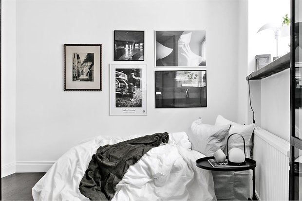 Дизайн: Wida interior
