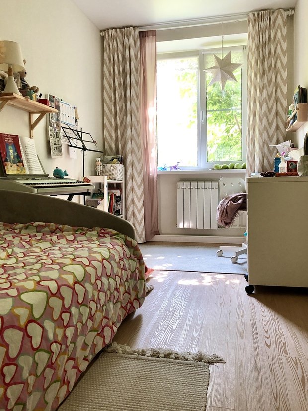 Фотография:  в стиле ,  – фото на INMYROOM