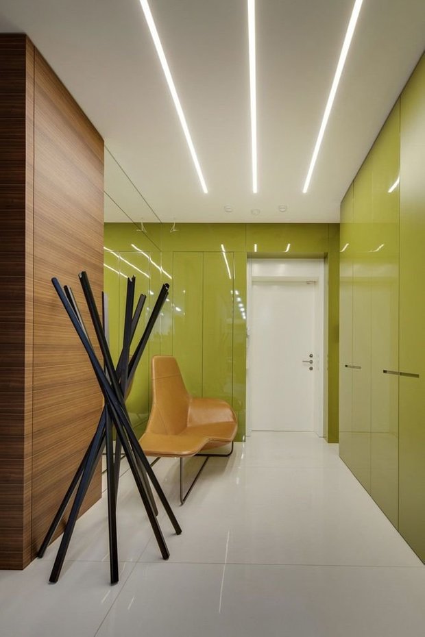 Фотография: Прихожая в стиле Современный, Советы – фото на INMYROOM