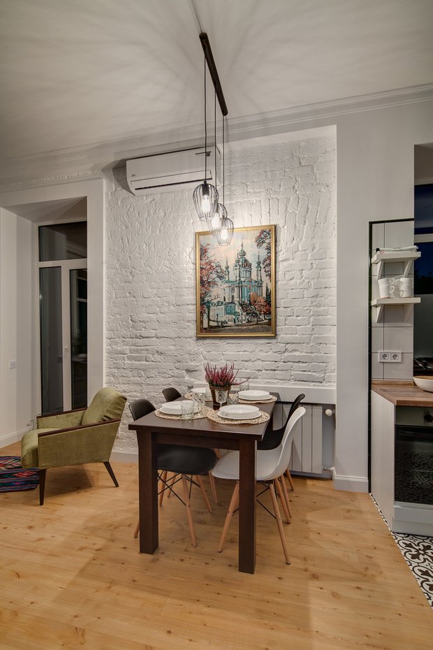 Дизайн: Майя Баклан