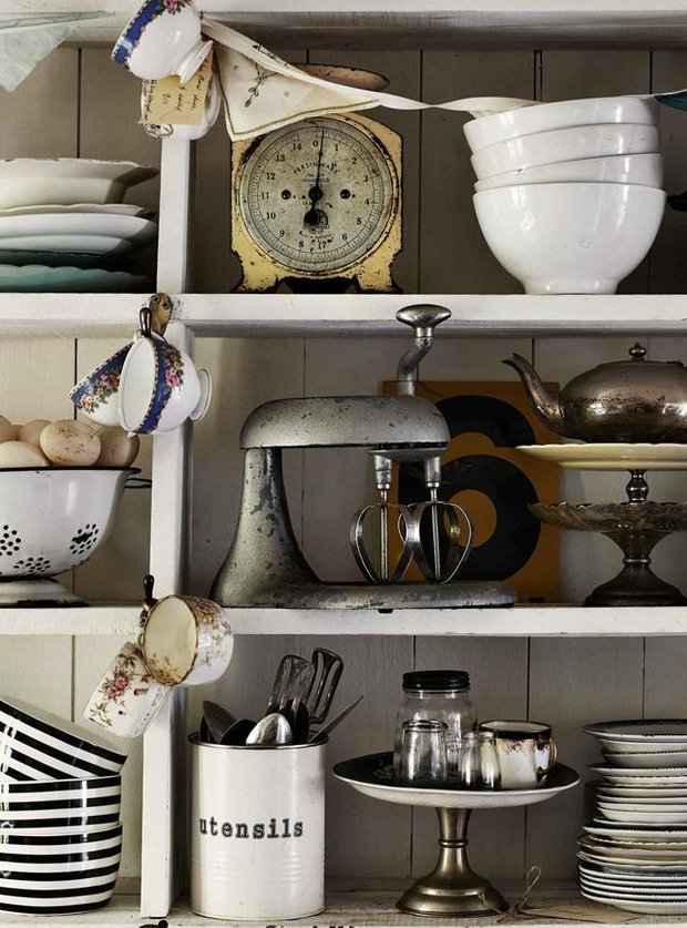 Фотография: Гостиная в стиле Скандинавский, Эклектика, Декор и DIY, Дом, Декор, Черный – фото на INMYROOM