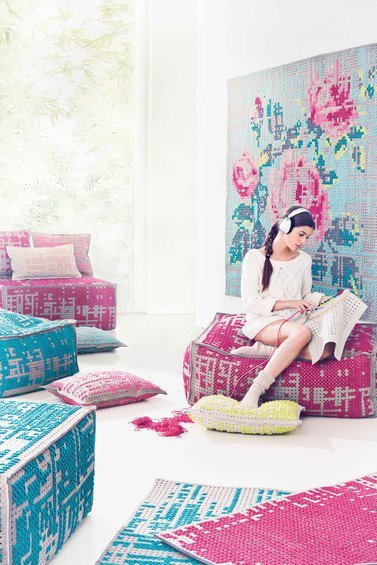 Фотография: Детская в стиле Прованс и Кантри, Декор и DIY, Декор дома – фото на INMYROOM