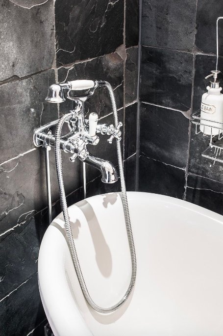 Фотография:  в стиле , Декор интерьера, Квартира, Швеция, 3 комнаты – фото на INMYROOM