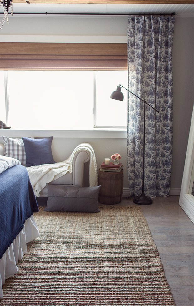 Фотография: Гостиная в стиле Прованс и Кантри, Спальня, Эклектика, Декор интерьера, Малогабаритная квартира, Аксессуары, Декор, Переделка, Эко – фото на INMYROOM