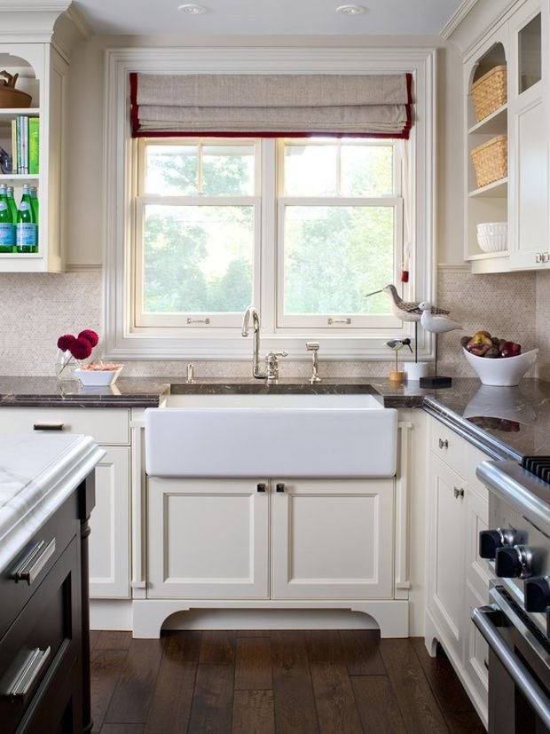 Фотография: Гостиная в стиле Прованс и Кантри, Декор интерьера, Квартира, Дом, Дача – фото на INMYROOM