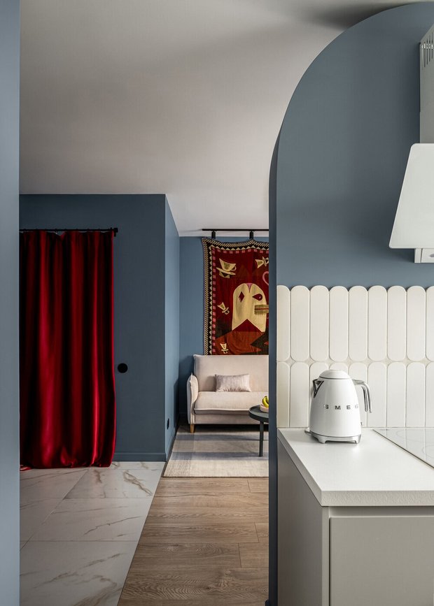 Дизайн: Мия Грабчак