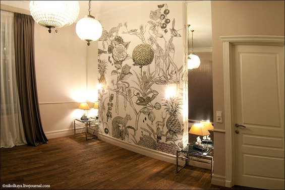 Фотография: в стиле , Декор интерьера, Квартира, Дома и квартиры – фото на INMYROOM