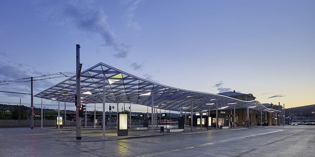 Фото © Zooey Braun