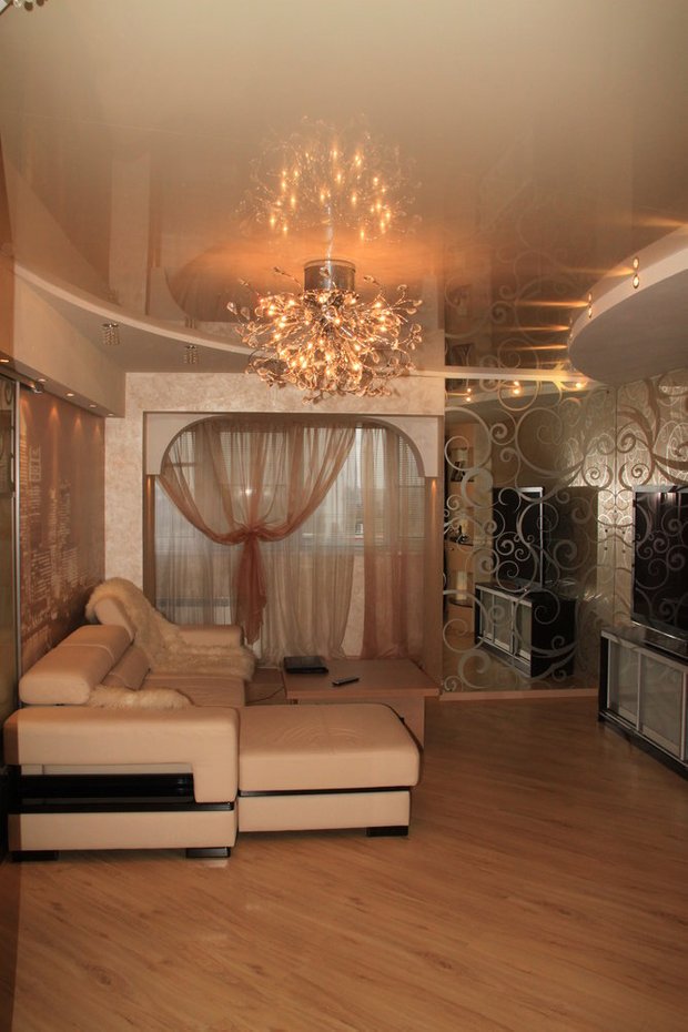 Фотография:  в стиле , Советы – фото на INMYROOM