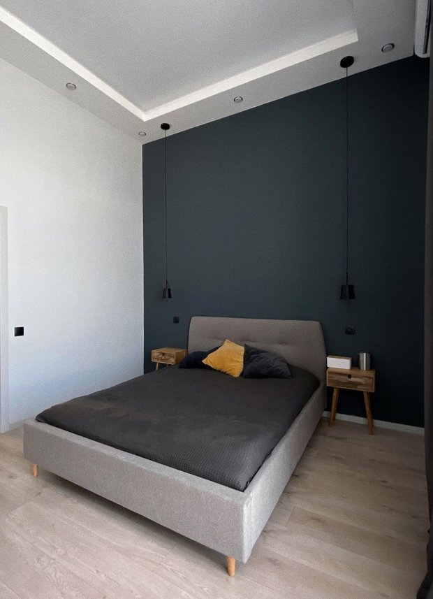 Фотография:  в стиле , Ремонт на практике – фото на INMYROOM