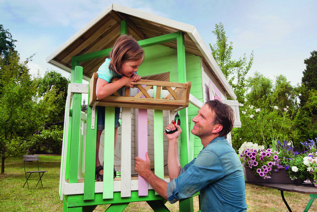 Фотография: Гостиная в стиле Классический – фото на INMYROOM