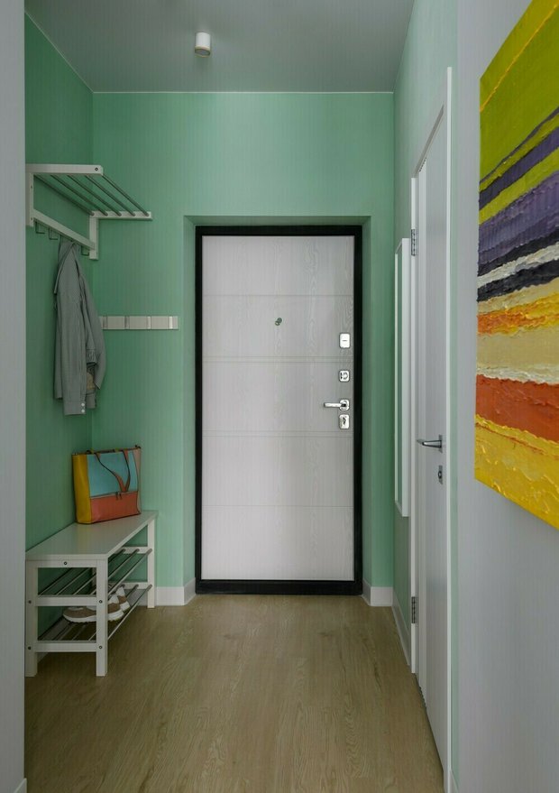 Дизайн: Наталья Кадочникова